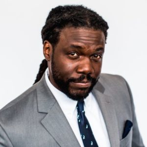 Marcus Whitney - Tech Blog Writer Podcast