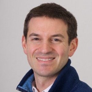 Andrew Rubin CEO & Founder at Illumio - Tech Blog Writer Podcast