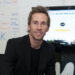 Richard Green Evvnt - Tech Blog Writer Podcast