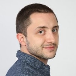 Vladislav Dramaliev Tech Blog Writer Podcast