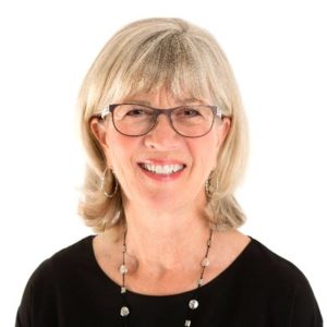 Penny Wilson Hootsuite - Tech Blog Writer Podcast