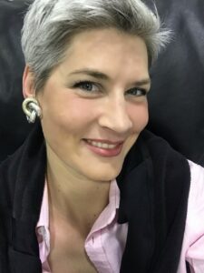 Lesley Czuma