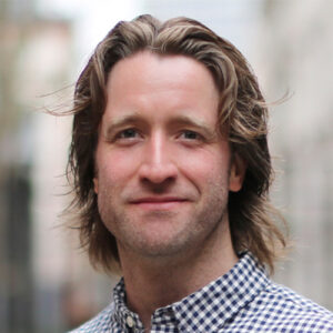Blis Alex Wright