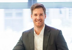 Dewald Nolte