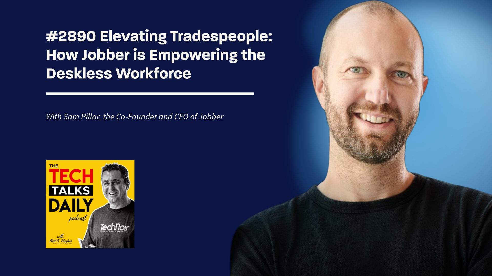 Elevating Tradespeople: How Jobber is Empowering the Deskless Workforce